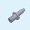 Buy cheap Composite Boron Nitride Nozzle Guide Tube Composite Boron Nitride Ceramic from wholesalers