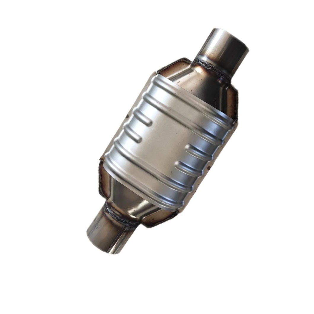 High Standard Hot-Selling Three-Way Catalytic Converter Customized Product