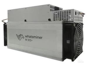 China 3472W 112TH SHA256 Microbtwhatsminer M30s++ OEM ODM factory