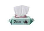 Antibacterial Disinfectant Disposable Wet Wipes For Home