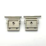 Professional Powder Metallurgy Products Sintered Mim Parts Metal Stamping