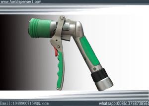 China on sales Italian type three hammer LPG nozzle for LPG dispenser factory