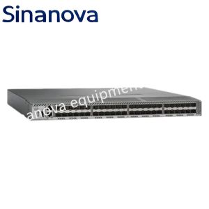 DS C9148T 24PETK9 | 24-Port 32G Fibre Channel SAN Switch original new in stock