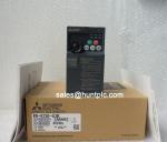 FR-E720-0.4K Mitsubishi Frequency InvertInverter FR-E720 series 0.4kw inverter
