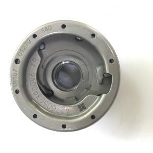 China TUV A2700506200 Auto Engine Parts Mercedes Benz Camshaft Adjuster Exhaust factory