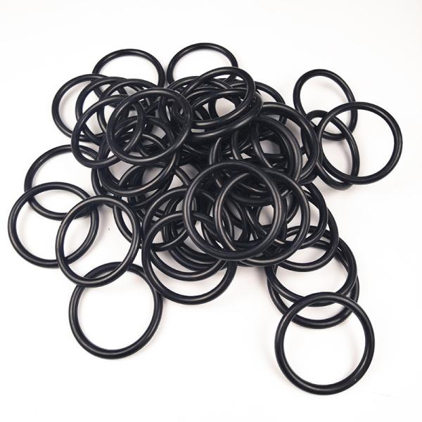 China Carton Bag Packing Walform And Rubber O Rings Standard For Fittings And Machinery factory