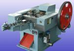 Top Grade Z94 -3.4C Fully Automatic Steel Nails Machine Easy Operation Durable