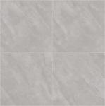 AAA Grade Light Gray Polished Sintered Stone Slab 1200x1200mm