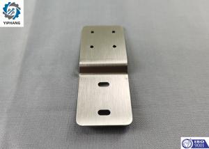 China SUS316L Stamping Sheet Metal Parts Bending Welding Prototype Metal Fabrication factory