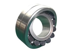 China High Temperature Resistance Self Aligning Roller Bearing For Medical Equipment factory