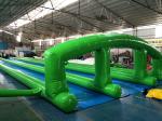 Custom Inflatable Water Airproof PVC Tarpaulin