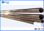 ASTM A335 P91 SCH High Pressure Alloy Welded Steel Pipe Low Alloy Steel Seamless
