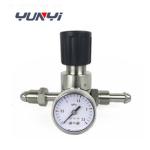 YR31 Industrial Stainless Steel Pressure Regulator