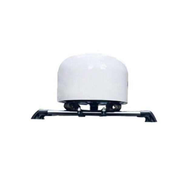 China Vehicle-mounted Long Range UAV Detection Location Recognition Integrated System factory