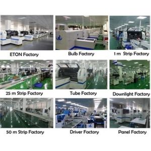 Automatic surface mount placement machine 250000CPH led mounting machine