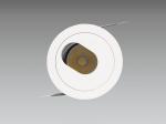 15W SEC-L-SL114 Led Spotlights Anti-Glare Aluminum body and aluminum cover plus