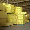 Buy cheap Acoustic Isolation Mineral Rock Wool Board 50mm For Outdoor Wall Insulation from wholesalers