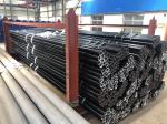 ASTM A53 Heat Exchanger Steel Tube With Minimum Order Of 1 Ton