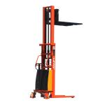 Semi-electric stacker(SPNseries,Pedestrian) SPN1016 Rated traction weight 1000kg