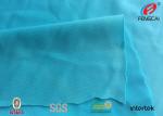 Tops Woman Fitness Gym Clothing Quality Dry Fit Dty Fabric 85% Polyamid 15%