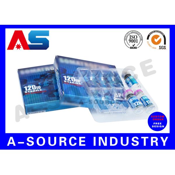 Colorful Small Glass Vials Bottles Embossed , 10ml Glass Dropper Bottles