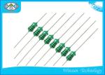 High Stability Lead Free LGA 0307 Fixed Inductor , 0.1uH - 1mH Inductor Color