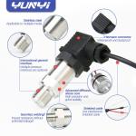 2023 best price of YD31 series 150℃ universal industrial pressure transmitter