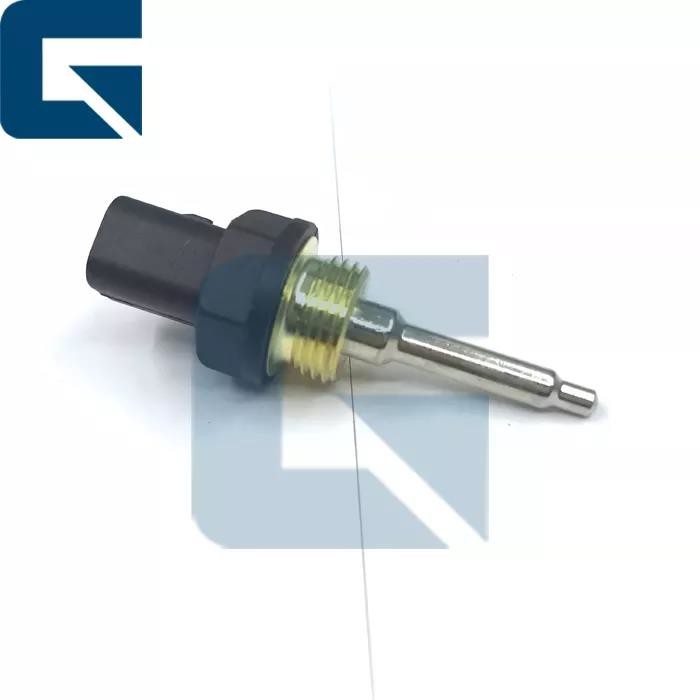 256-6543 2566543 Engine C13 C15 C18 Water Temperature Sensor