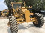 Used ORIGINAL CAT 160K Motor Grader With Ripper Caterpillar