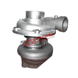 China CY Metal 114400-2961 EX300 For Hitachi Turbocharger factory