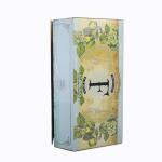 Corrugated Pink Color Shipping Mailer Box Gorgeous Paper Jewelry Luxury Custom