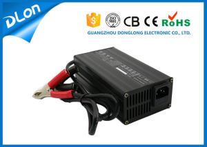China Guangzhou hot sale lithium ion battery charger / lipo charger / lifepo4 lithium battery charger factory