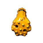 Tungsten Carbide DTH Hammer Drill Bits For Water Well Drill Rigs Surface Mining