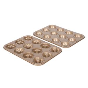China 600 X 400MM Cute Baking Molds Cartoon Bakeware Cake Pans Set For Cookies Breads Donut Mold factory