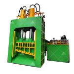 3T/H-30T/H Hydraulic Gantry Shear Metal Shearing Machine For Recycling Plant