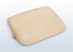 Rectangle Baby Sleeping On Nursing Pillow Confortable Sleeping