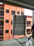 Spray Water Constant Temperature Cooling Chamber