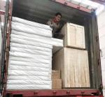 0.5mm Thickness Galvanized Steel Cold Rooms and Accessories for Shop using