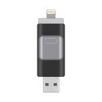 Mobile phone USB flash drive, custom printed usb flash drive factory