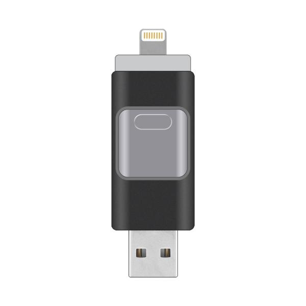 China Mobile phone USB flash drive, custom printed usb flash drive factory factory