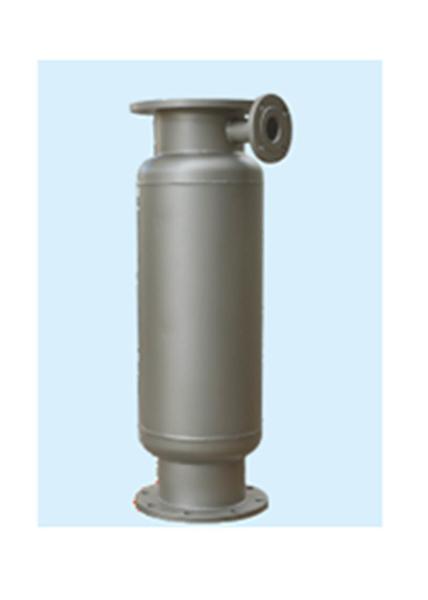 Chloride Double Corrosion Static Pipe Mixer , High Performance Ozone Static