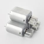 Faradyi Planetary Hydraulic 12V 24V 15 Inch Worm Dc Bike Geared Box 775 Motor
