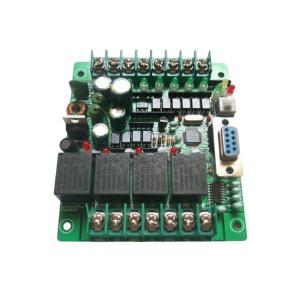 China PCBA Consumer Electronics SMT Smart Water Filter Printed Circuit Board Assembly factory