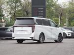Trumpchi M8 2023 Petrol MPV Cars Master Series Dual Flagship Petrol Smart Hybrid