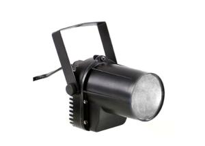 China 3 Watt Led Stage Lighting 8 Degree Dj Stage Lighting Equipment No Radiation factory