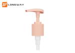 Durable 28 410 Lotion Pump , 1.6-2.0cc/T Discharge Pretty Lotion Dispenser