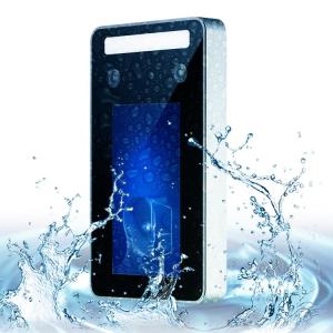 China Dynamic RFID Biometric Attendance System Face Recognition factory