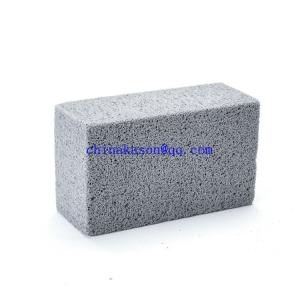 China professional cleaning pumice stone grill stone wholesales factory