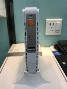China Multi Output G Tech UPS High Capacity Lithium Battery Portable Online For IP Camera factory