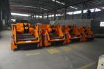 Hunter - MG3 Drilling Shale Shaker Explosion Proof Solids Removal Equipment